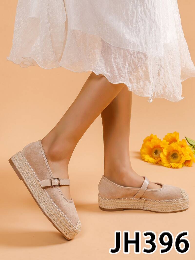 Balerinki/ Espadryle damskie Roz 36-41 / 12 par